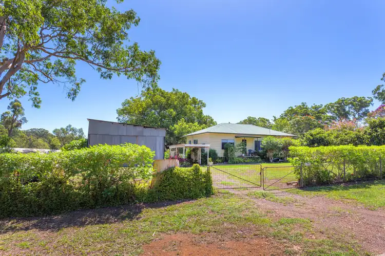 135 Pampoolah Road, Pampoolah NSW 2430