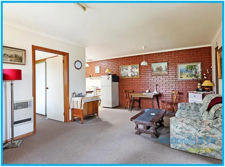 Second view of Homely unit listing, 6/117 Solar Drive, Whittington VIC 3219