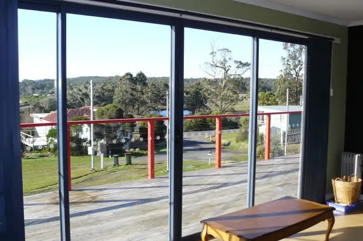 Seventh view of Homely house listing, Lot 2 Boons Place, Eaglehawk Neck TAS 7179