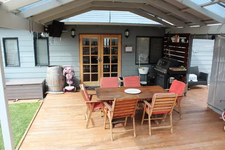 Second view of Homely house listing, 68 Forrest St, Northam WA 6401