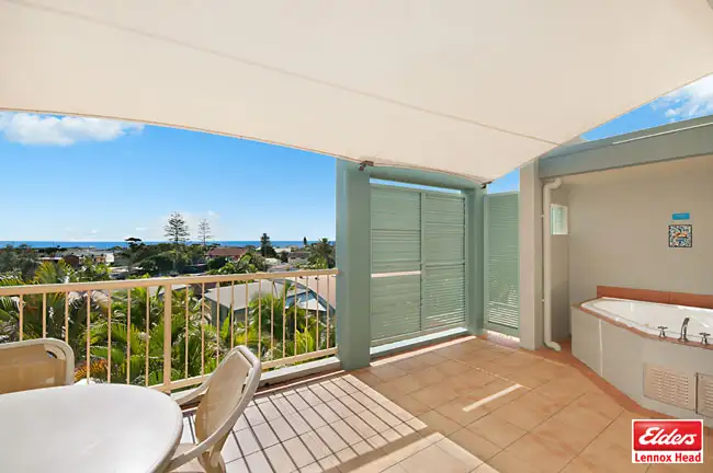 Second view of Homely unit listing, 26/7 Park Lane, Lennox Head NSW 2478