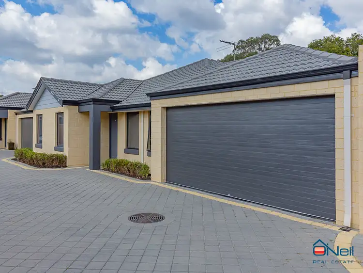 Unit 2 / 16A Bert Street, Gosnells WA 6110