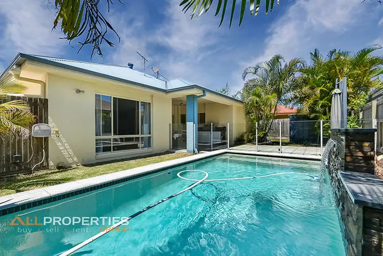 61 Parkwood Drive, Heathwood QLD 4110