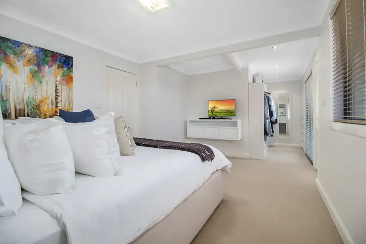 Fifth view of Homely house listing, 2B Harraden Drive, West Hoxton NSW 2171