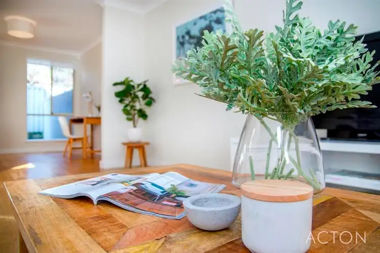 Fourth view of Homely townhouse listing, 2/75 Dover Road, Scarborough WA 6019