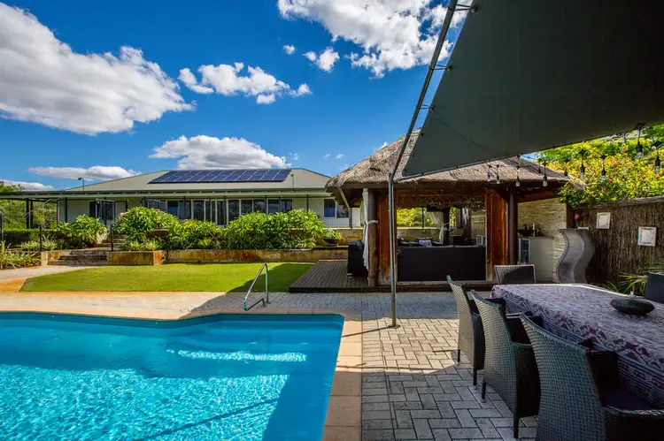 120 Scovell Crescent, Anketell WA 6167