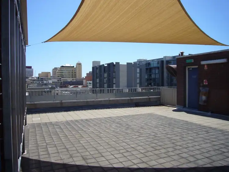 113/160 Rundle Mall, Adelaide SA 5000