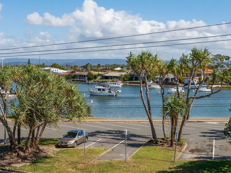 Sixth view of Homely house listing, 19 Paradise Parade, Paradise Point QLD 4216