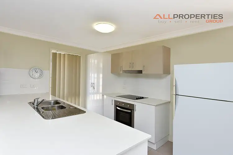 Second view of Homely house listing, 221 Cedar Road, Redbank Plains QLD 4301