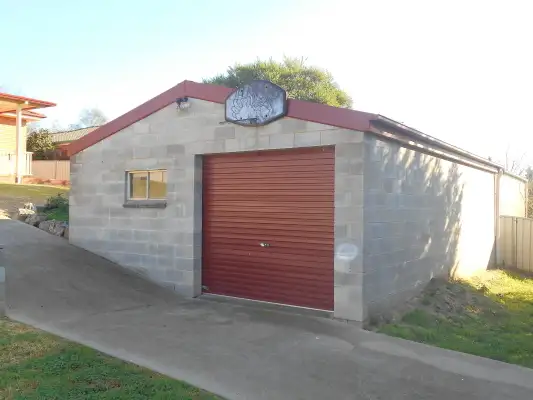 Fourth view of Homely house listing, 12 Mathew Street, Young NSW 2594