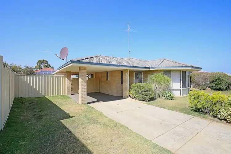 Third view of Homely house listing, 5 Augusta Mews, Meadow Springs WA 6210