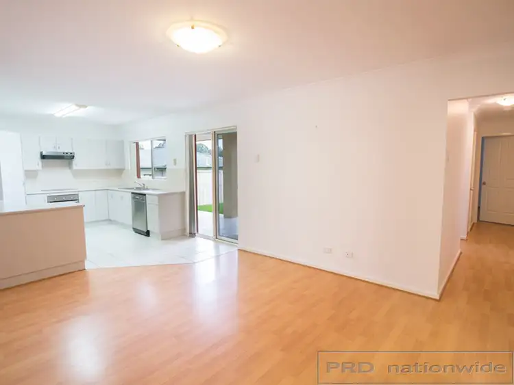 Third view of Homely house listing, 43 Broughton Street, Rutherford NSW 2320