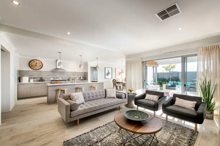 Third view of Homely house listing, 5 Wattleseed Avenue, Banjup WA 6164