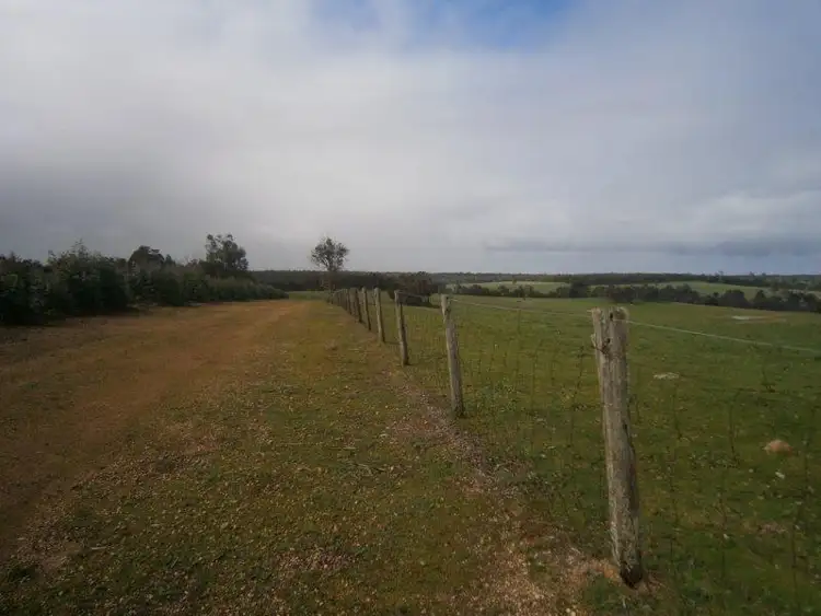 Fourth view of Homely rural property listing, 1706 Bridgetown Boyup Brook Rd, Benjinup WA 6255