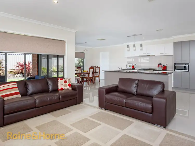 Fourth view of Homely house listing, 49 Kaloona Drive, Bourkelands NSW 2650