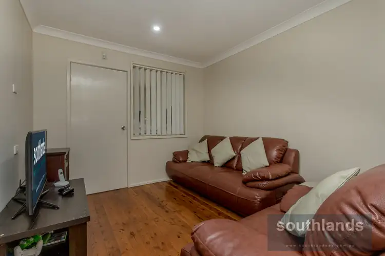 Seventh view of Homely house listing, 26 Greenway Drive, South Penrith NSW 2750