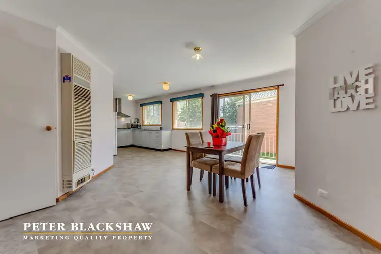 Fourth view of Homely house listing, 39 House Circuit, Banks ACT 2906