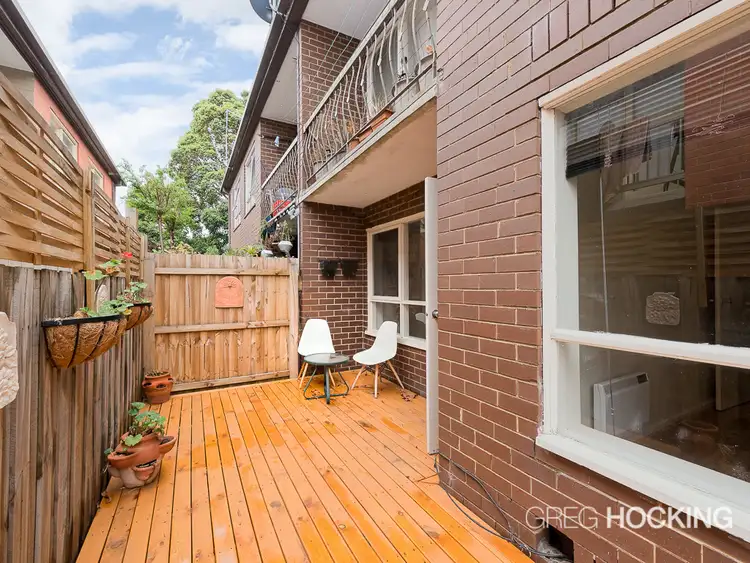 Sixth view of Homely apartment listing, 1/23 Genoa Street, Moorabbin VIC 3189