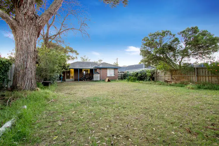 Second view of Homely house listing, 60 Claude Street, Seaford VIC 3198
