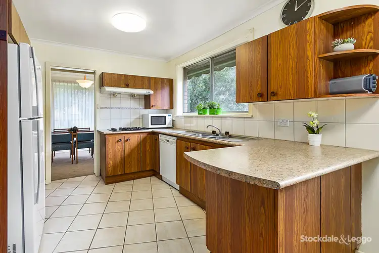 Fifth view of Homely house listing, 32 Koolkuna Avenue, Doncaster VIC 3108