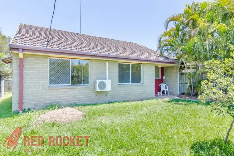 Main view of Homely townhouse listing, 5/77 Park Road, Slacks Creek QLD 4127