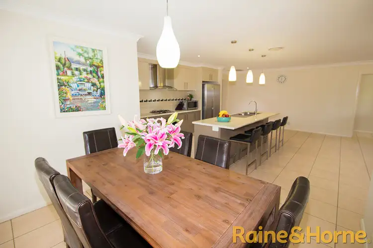 Seventh view of Homely house listing, 21 Cobbity Avenue, Dubbo NSW 2830