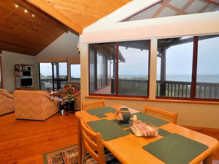Sixth view of Homely house listing, 3 Sunset Close, Peppermint Grove Beach WA 6271