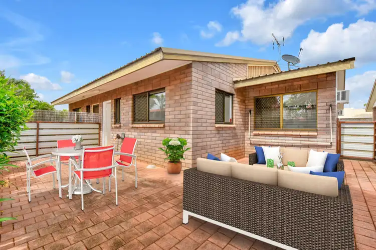 Fourth view of Homely unit listing, 2/7 Dornoch Court, Marrara NT 812
