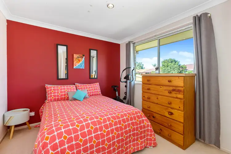 Sixth view of Homely house listing, 307 Darlington Drive, Banora Point NSW 2486