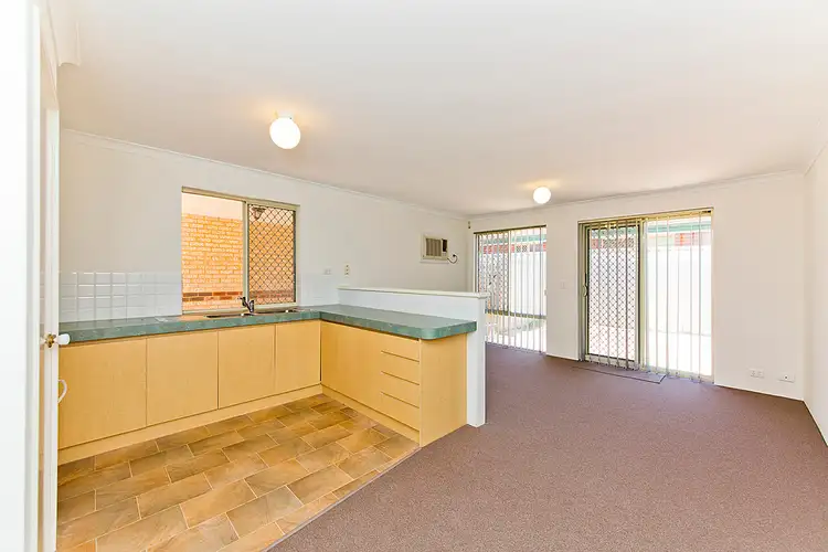 Second view of Homely house listing, 6/28 Holmesdale Road, Woodbridge WA 6056
