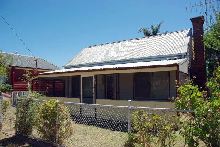 Main view of Homely house listing, 29 Arthur Street, Wellington NSW 2820