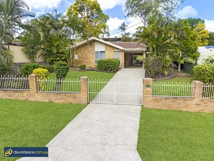 Main view of Homely house listing, 3 Kuring-Gai Chase, Petrie QLD 4502