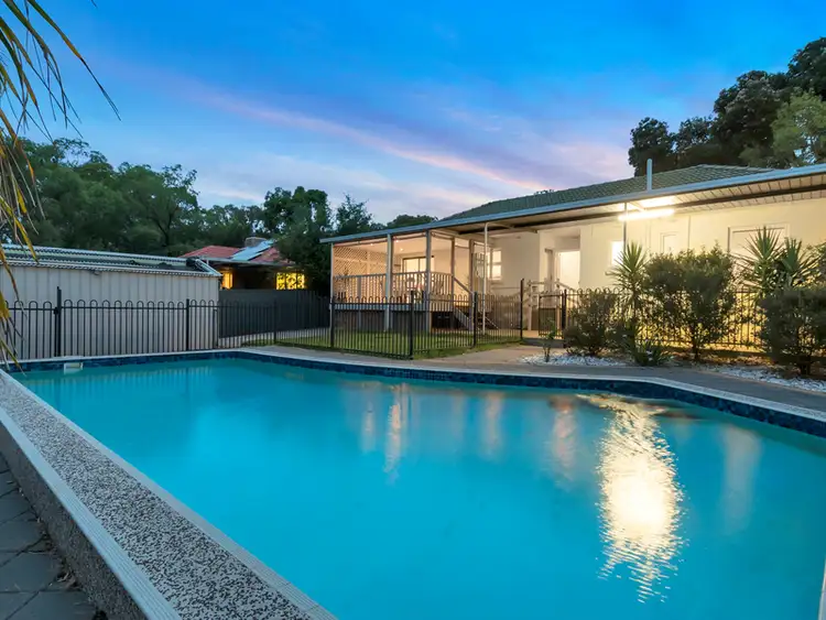 Second view of Homely house listing, 582 Milne Road, Banksia Park SA 5091