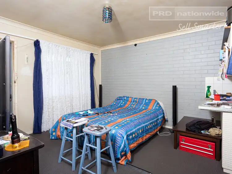 Third view of Homely unit listing, 3/8 Joyes Place, Tolland NSW 2650