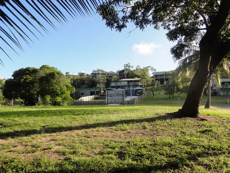 Fifth view of Homely land listing, 76 Gloucester Avenue, Hideaway Bay QLD 4800