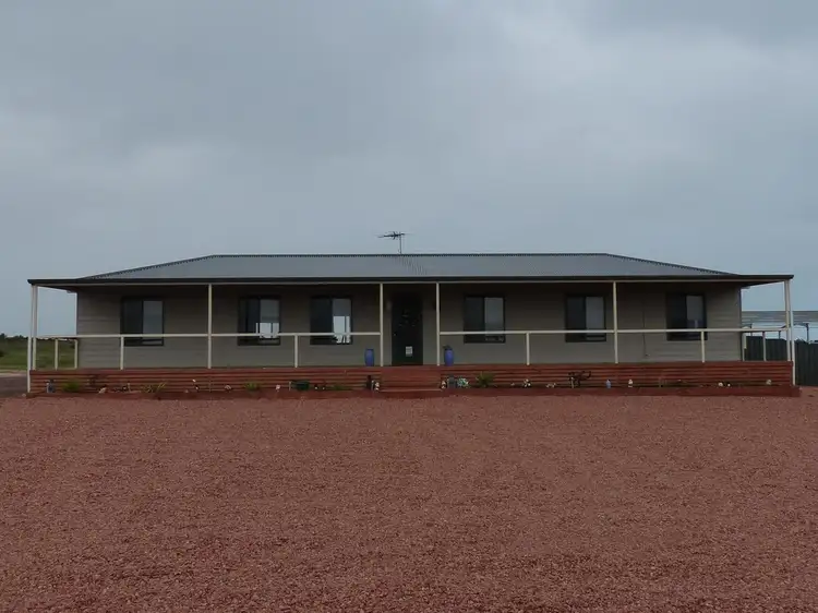 Main view of Homely house listing, 91 Bosanquet Boulevard Ceduna Waters, Ceduna SA 5690