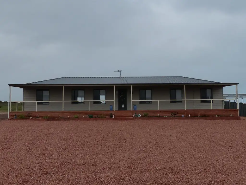 Main view of Homely house listing, 91 Bosanquet Boulevard Ceduna Waters, Ceduna SA 5690