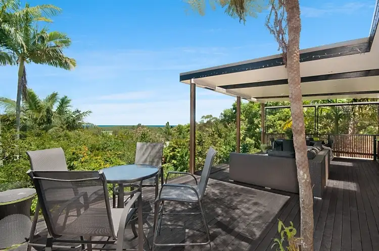 Third view of Homely house listing, 2 Merri Avenue, Ocean Shores NSW 2483