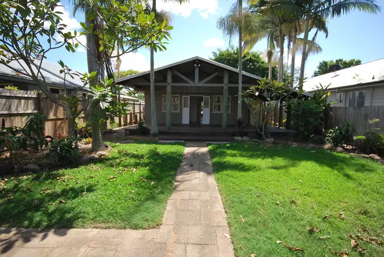 Main view of Homely house listing, 108 Palm Beach Ave, Palm Beach QLD 4221