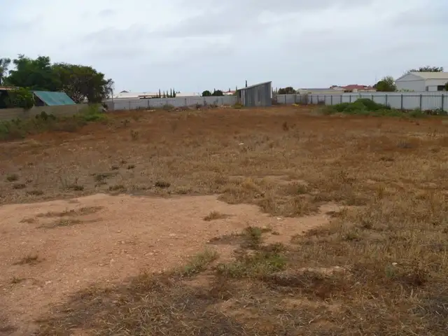 Main view of Homely land listing, 17 William Street, Cowell SA 5602