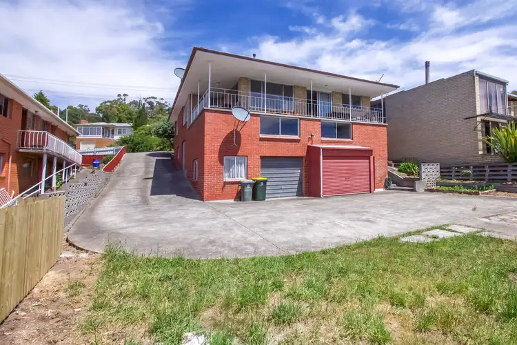 Third view of Homely house listing, 31 Walch Avenue, Moonah TAS 7009