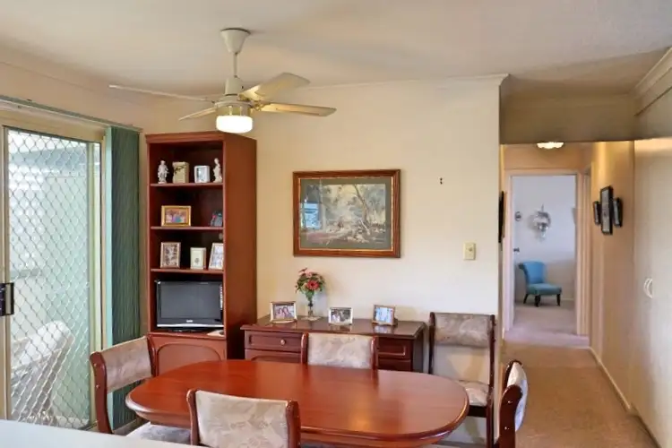 Sixth view of Homely house listing, 119 Rosetta Village, Maude Street, Victor Harbor SA 5211