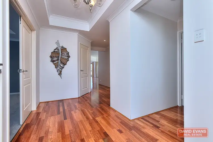 Fifth view of Homely house listing, 6 Kirkbride Meander, Waikiki WA 6169