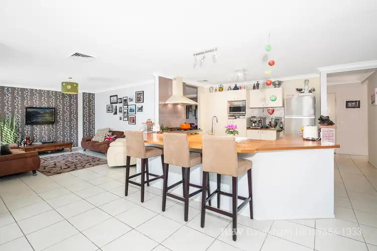 Fifth view of Homely house listing, 9 Yetholme Avenue, Baulkham Hills NSW 2153
