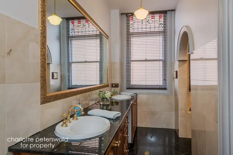 Fifth view of Homely apartment listing, 8/80-82 Hampden Road, Battery Point TAS 7004