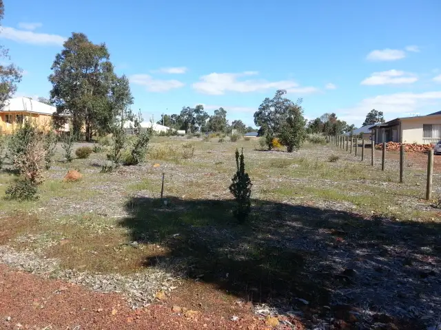 Fifth view of Homely land listing, 23 Meldrum Loop, Bedfordale WA 6112