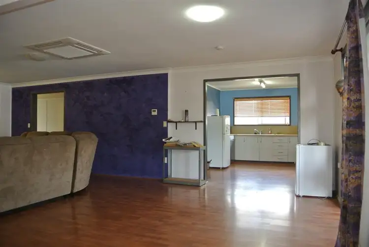 Fourth view of Homely house listing, 55 Retro Street, Emerald QLD 4720