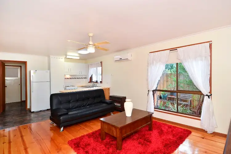 Second view of Homely house listing, 3/17 St Albans Street, St Albans Park VIC 3219