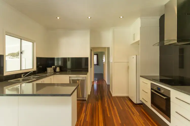 Third view of Homely house listing, 12 Atkinson Street, East Mackay QLD 4740
