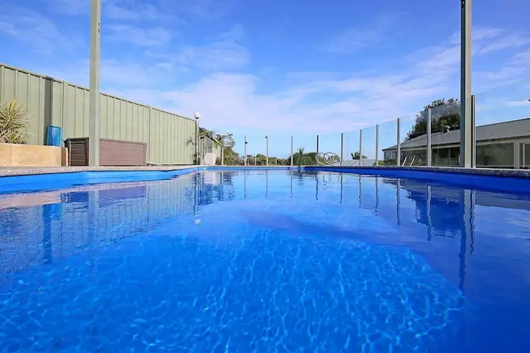 Fourth view of Homely house listing, 22 Rainbow Way, Dawesville WA 6211